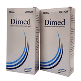 Dimed LOTION 60mL