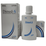 Dimed-S Lotion 60mL