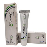 Dimed-Z Cream 10gm