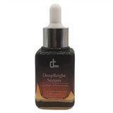 Drop bright serum glow