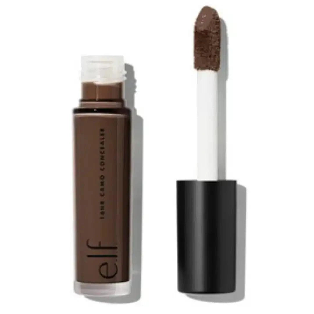 E.L.F 16HOUR CAMO CONCEALER IN MEDIUM BEIGE, 6ml - dermatologists.pk