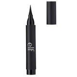 E.L.F BOLD INK EYELINER IN DEEPEST BLACK 2.5g - dermatologists.pk