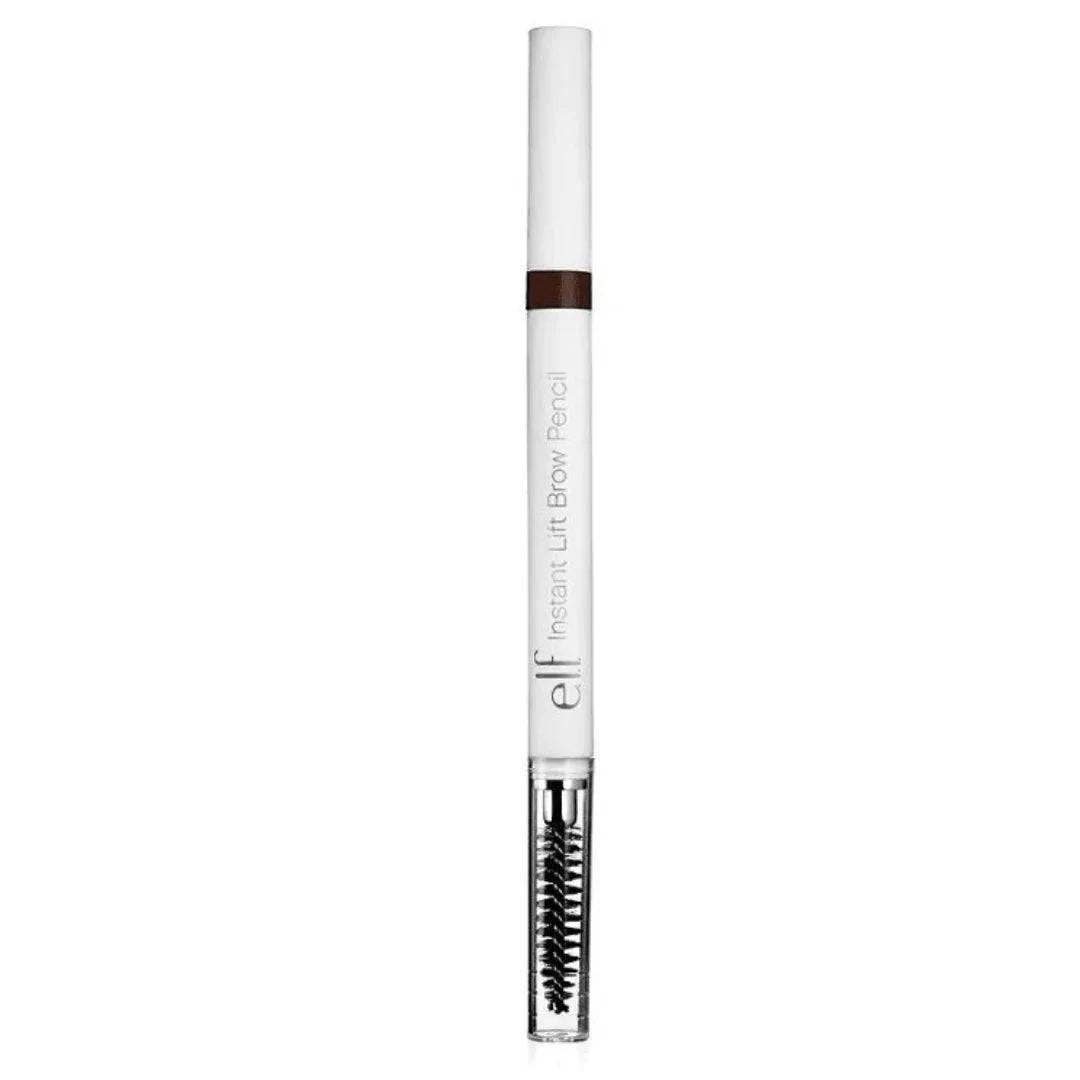 E.L.F BROW ENHANCING PENCIL IN DEEP BROWN - dermatologists.pk