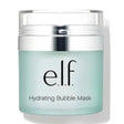 E.L.F BUBBLY HYDRATION MASK 50g - dermatologists.pk