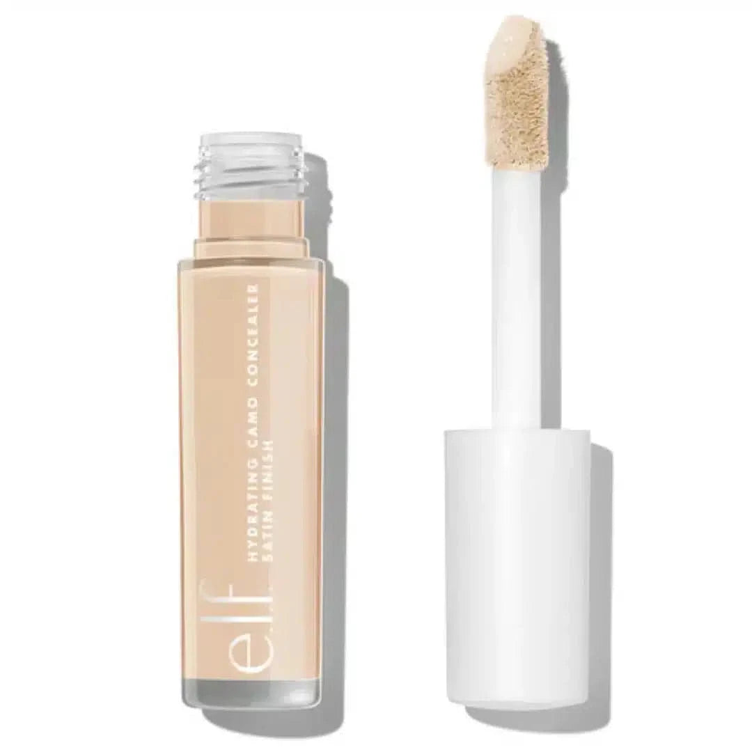 Concealer shade light peach 