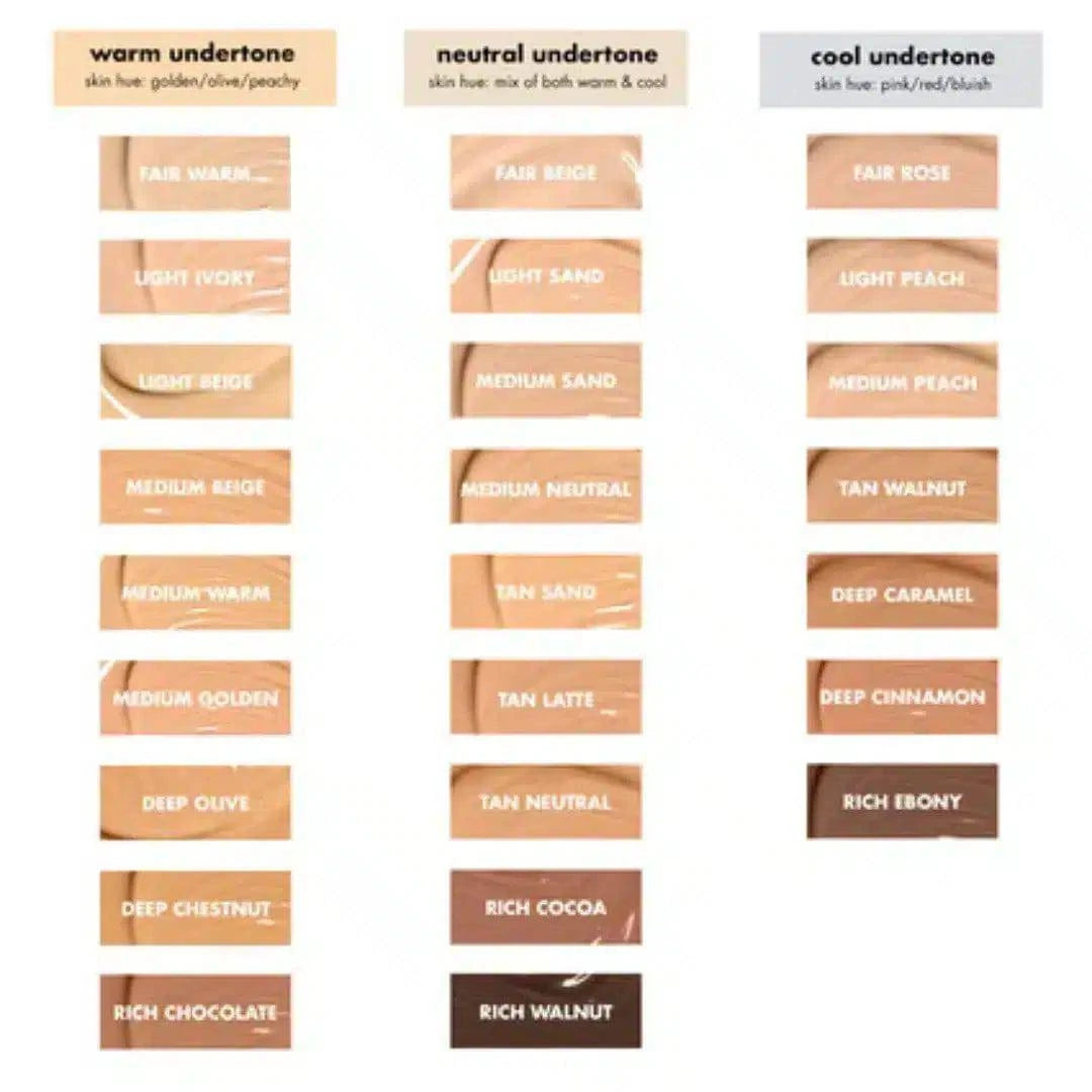 E.L.F CAMO CONCEALER IN LIGHT PEACH HYDRATING FORMULA 6ml - dermatologists.pk