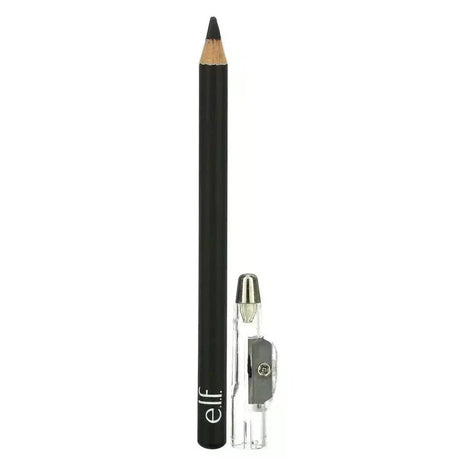 E.L.F SATIN BLACK EYELINER PENCIL 0.85g (1)