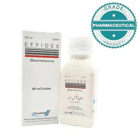 EFFIDEX Lotion