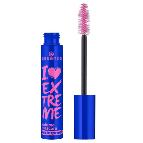 ESSENCE I EXTREME VOLUME WATERPROOF MASCARA