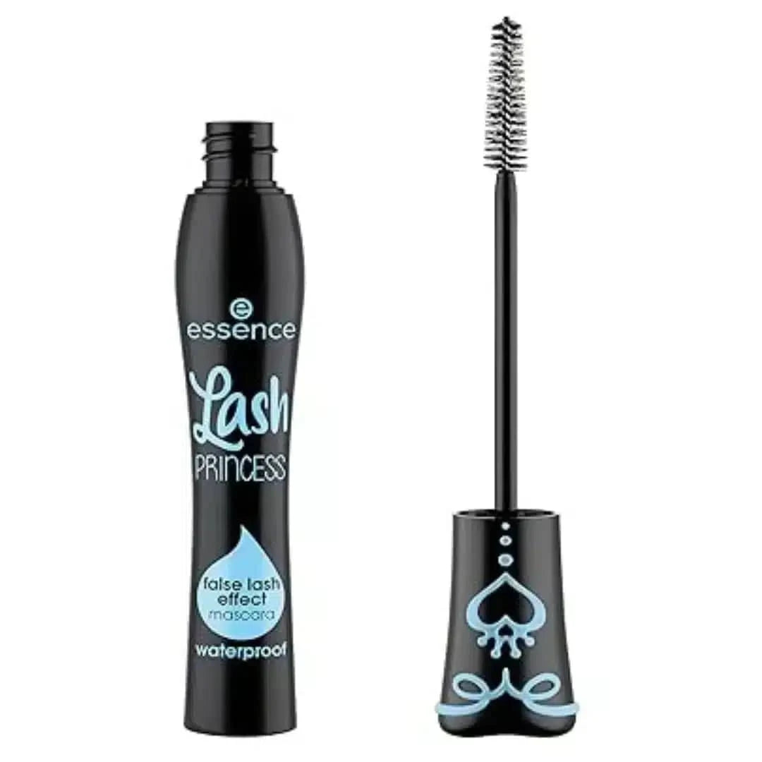 ESSENCE VOLUME WATERPROOF MASCARA