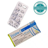 Etrizine-L Tablet