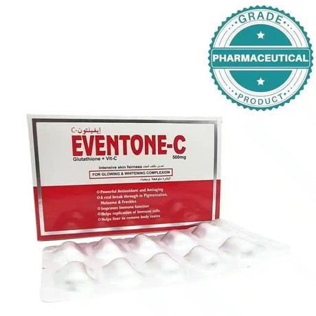 eventone c tablets 500mg