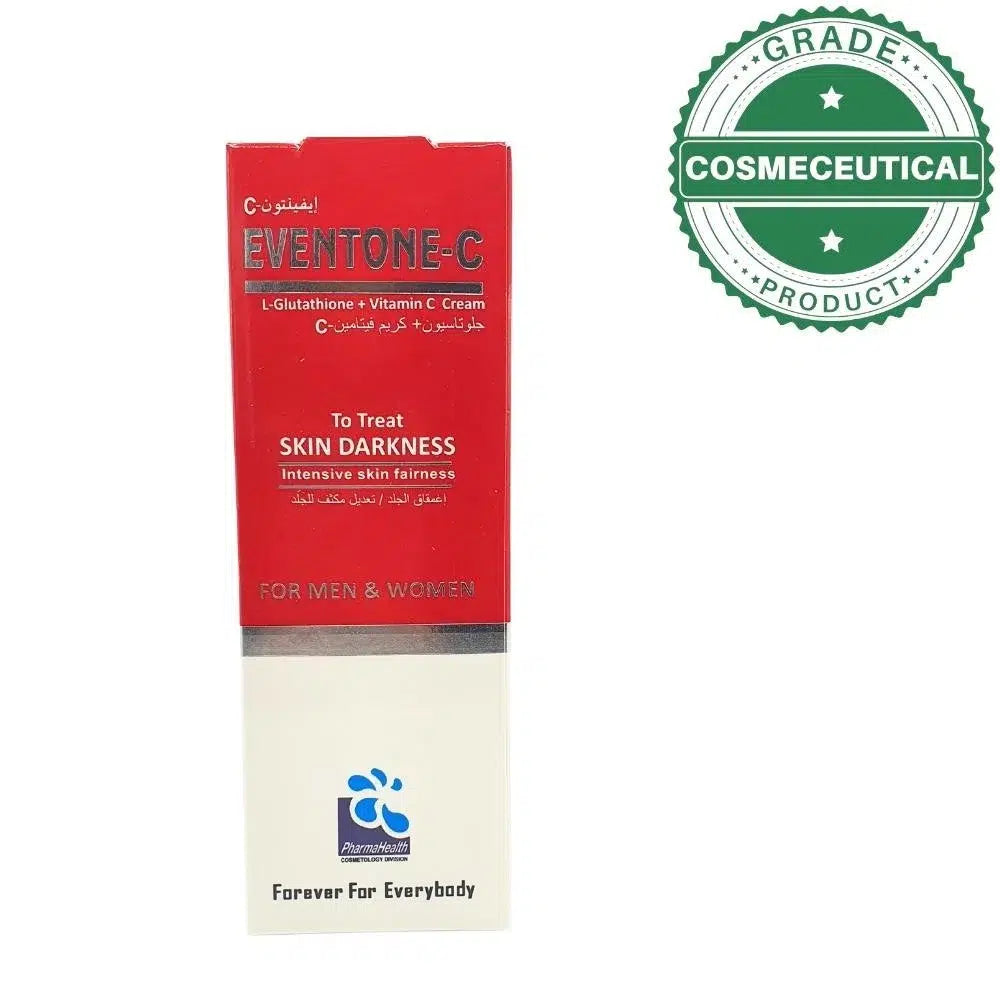 EVENTONE-C TO TREAT SKIN DARKNESS CREAM