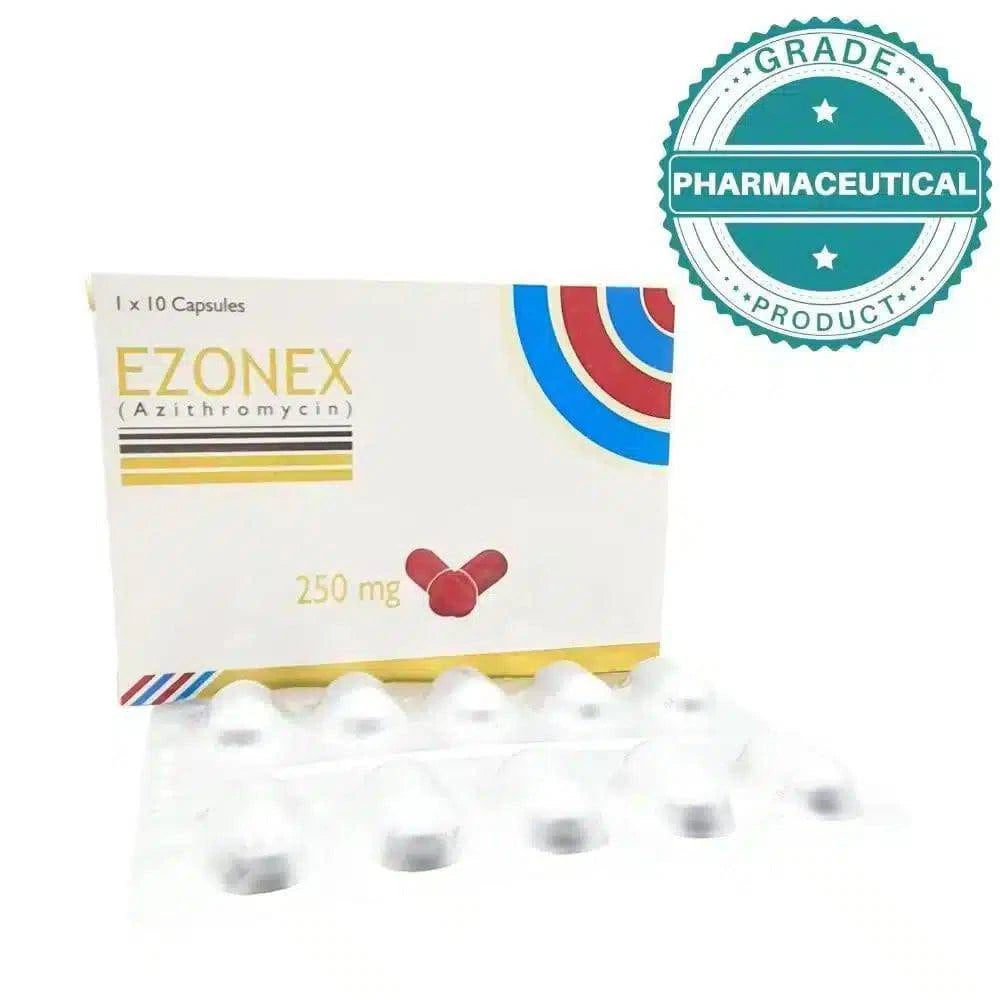 EZONEX CAPSULES 250mg - dermatologists.pk