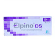 Elpino Ds Tablets 10Mg