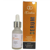 Everteen Anti-Pigment Serum (20ml) – Even Skin Tone & Reduce Dark Spots | Dermatologists.pk