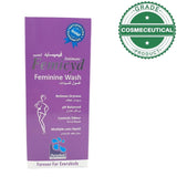 FEMICYD INTIMATE FEMININE WASH 60ml - dermatologists.pk