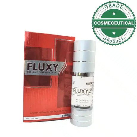 FLUXY Anti Hair Fall Serum