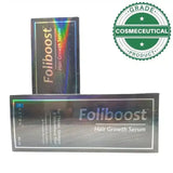 FOLIBOOST Hair Growth Serum