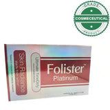 FOLISTER PLATINUM 30 TABLETS