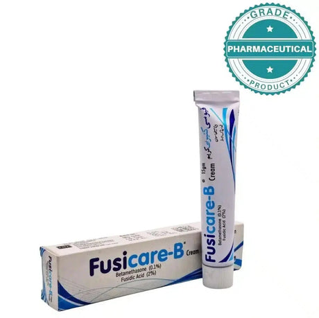 fusicare b cream 