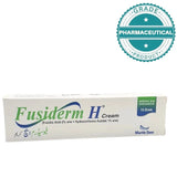 FUSIDERM H CREAM 15g