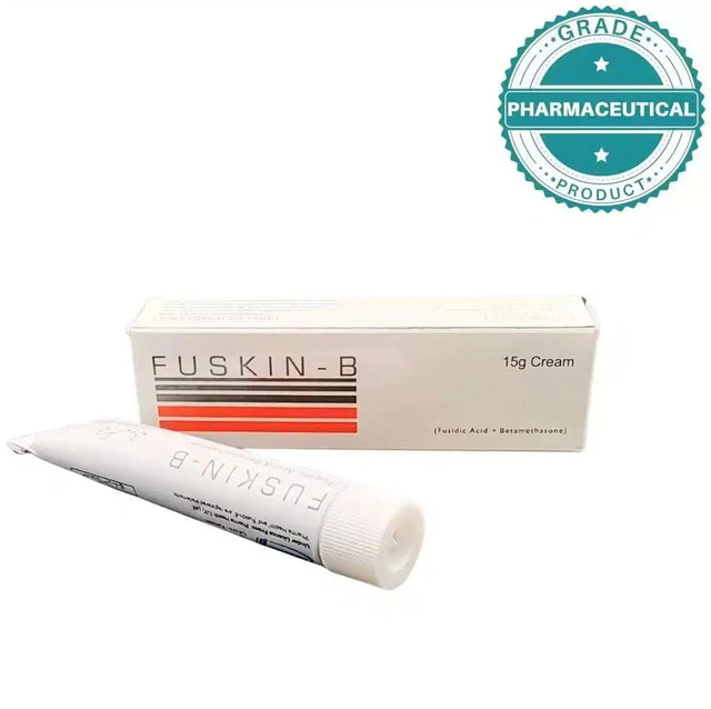 FUSKIN-B CREAM 15g