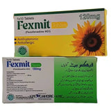 Fexmit tablet 120mg