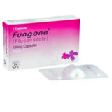 Fungone capsule 150mg