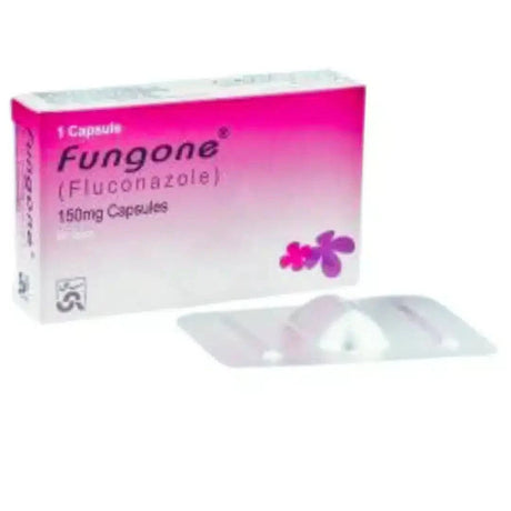 Fungone capsule 150mg