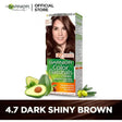 GARNIER COLOR 4.15 BROWNIE