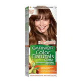 GARNIER COLOR NATURALS - 6.34 CHOCOLATE - dermatologists.pk