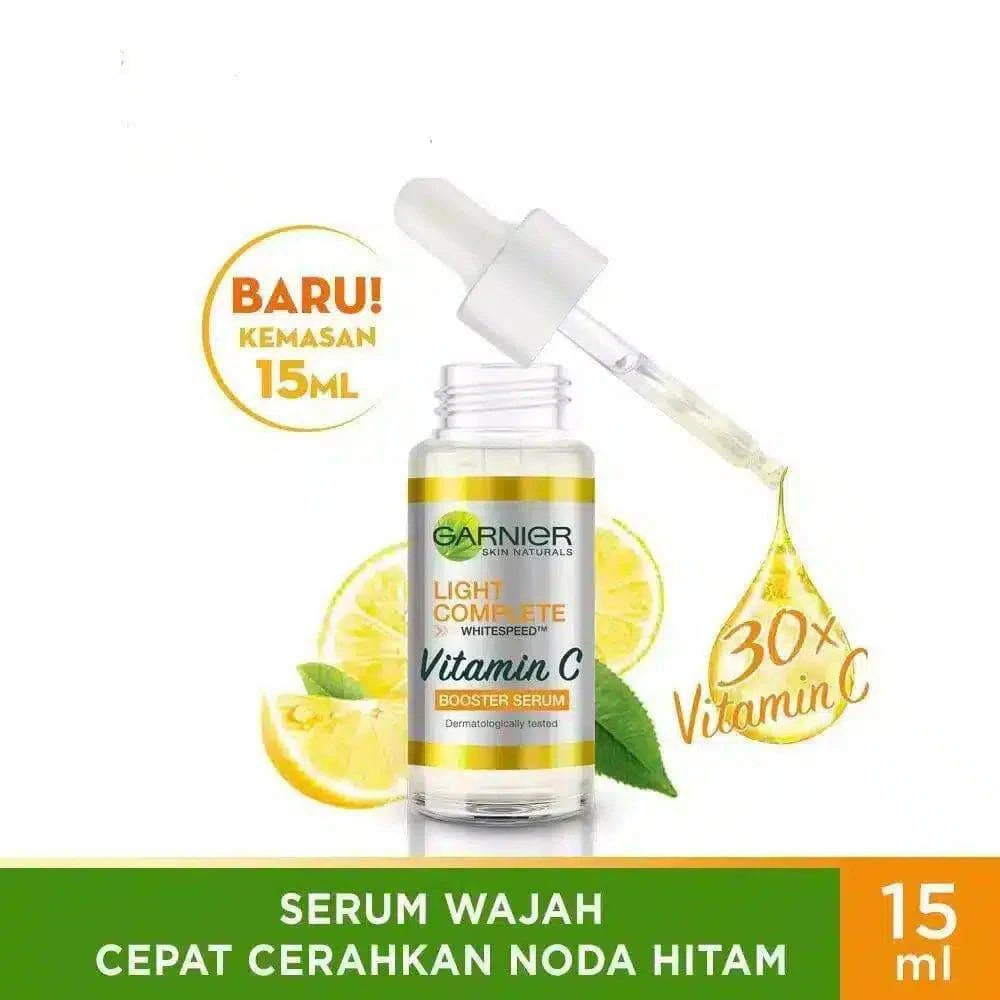 GARNIER LC SERUM