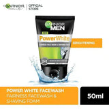 GARNIER MEN FACE WASH