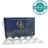 gk whitening capsules uses