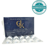 gk whitening capsules benefits