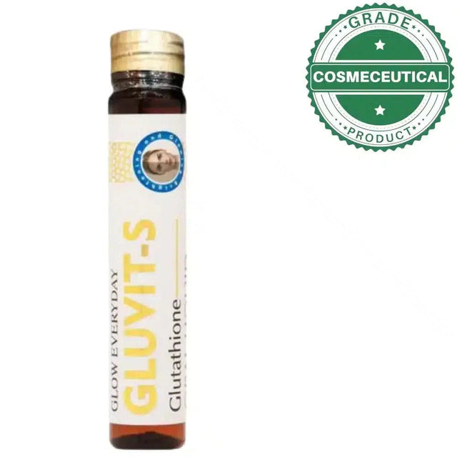 Gluvit S Oral Liquid 