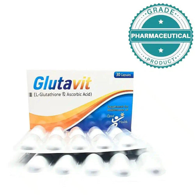 glutavit supplements