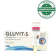 GLUVIT-S GLUTATHAIONE SKIN BRIGHTENING CREAM 30g