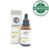 GLUVIT-S SKIN SOLUTIONS ADVANCED ANTI-AGING SERUM 30ml