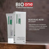 GLYCOLIC ACID CREAM