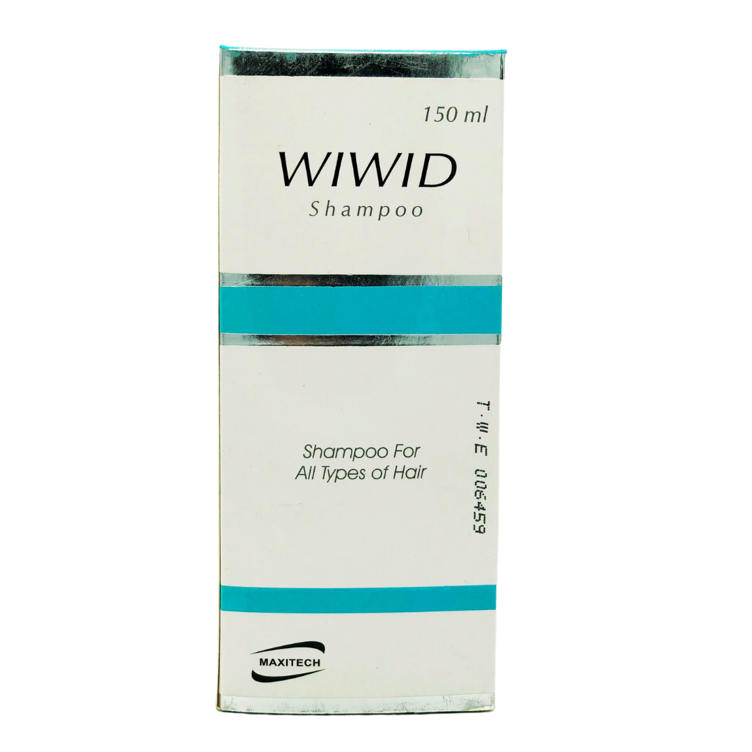 wiwid shampoo