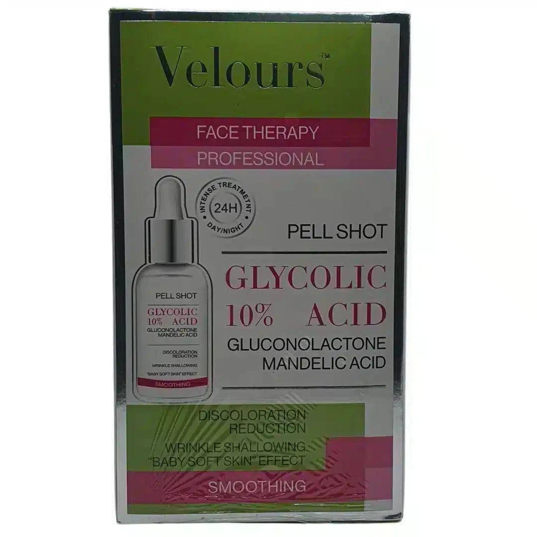 Glycolic acid 10%