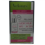 Glycolic acid 10%