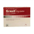 Grasil Im/Iv Injection 50Mg (1 Box = 5 Ampoules)