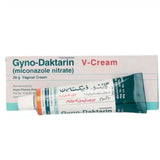 Gyno-daktarin cream v-cream