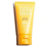 HIGH Protection sunscreen