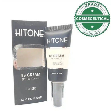 HITONE SPF 35 PA+++ BB CREAM 36.5ml