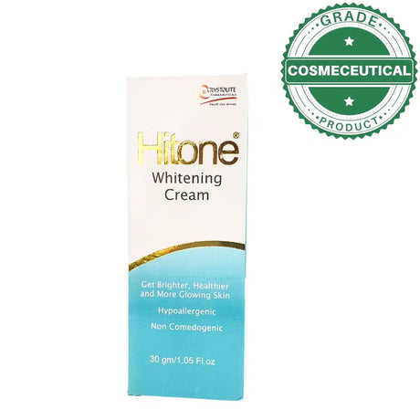 Best Cream for Skin Fairness – HITONE Whitening Cream 30gm