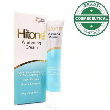 HITONE WHITENING CREAM 30gm